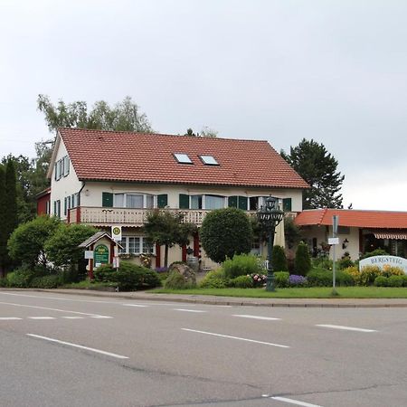 Landhaus Donautal Hotel Fridingen an der Donau Екстериор снимка