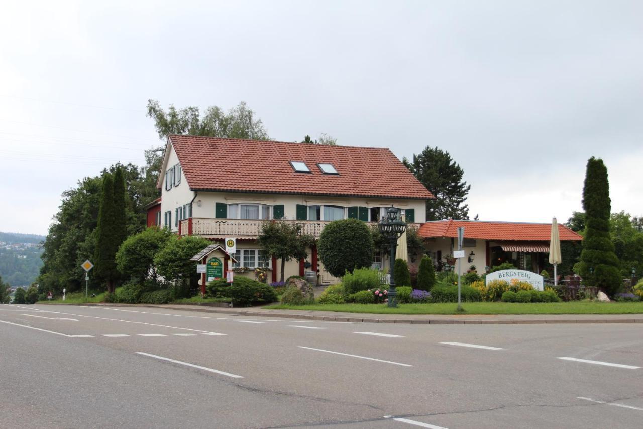 Landhaus Donautal Hotel Fridingen an der Donau Екстериор снимка