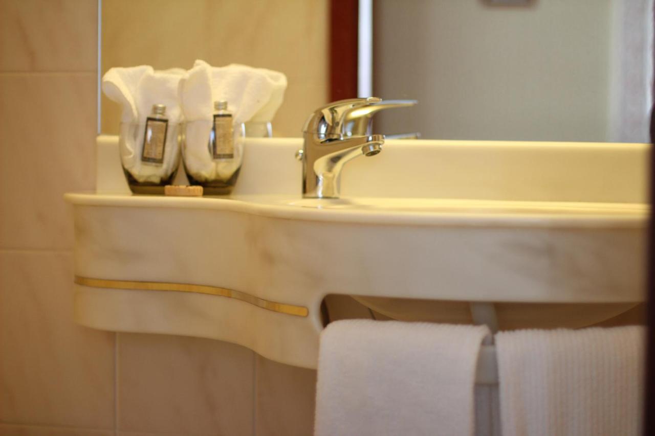 Landhaus Donautal Hotel Fridingen an der Donau Екстериор снимка